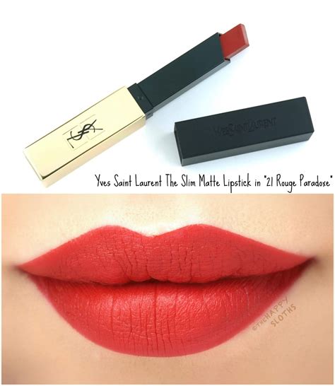 ysl slim stick swatch asian